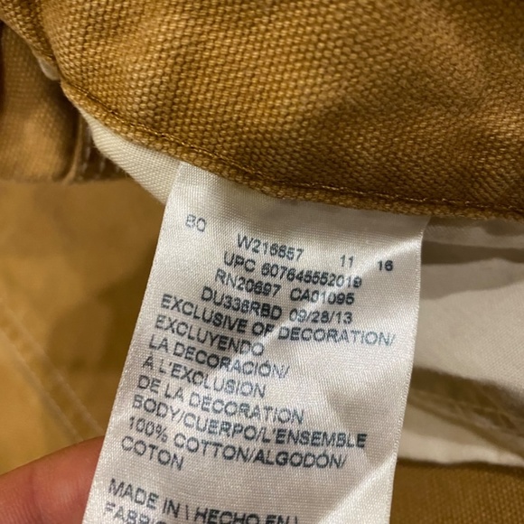 Dickies cargo pants - Picture 4 of 5